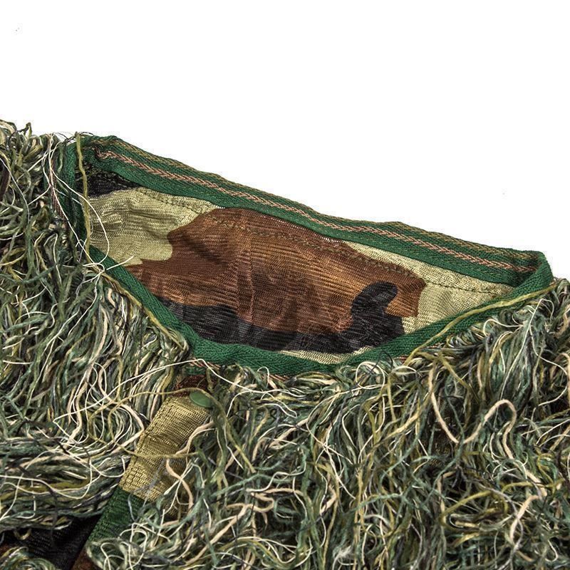 Uniformi: 3D Blatt Tarnanzug Camo Jagd Wald – Nuovo (secondo la descrizione) da Thun venduto da thunshop 4