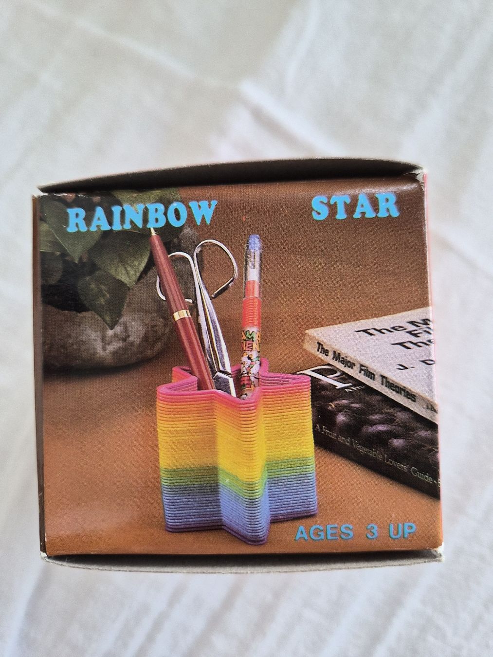 Giocattoli: Rainbow Magic Spring Star / Treppenhüpfer Stern – Nuovo e nell'imballaggio originale da Uznach venduto da ssmiy 3