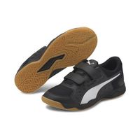 PUMA Auriz V Schuhe für Kinder - Puma Black - Puma White...
