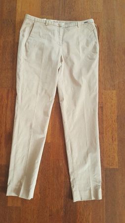 CINQUE STRETCH HOSE 32 PANT TRAUSERS