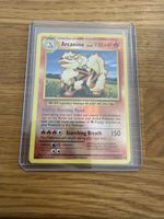 Arcanine 18/108