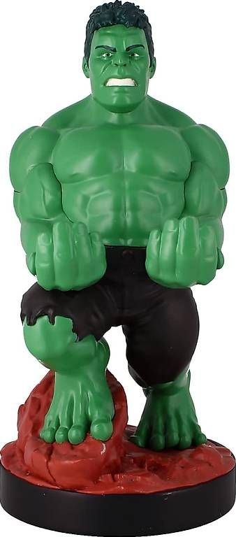 Marvel Statuette: Exquisite Gaming - Marvel Avengers Hulk Cable Guy (Net) – Nuovo (secondo la descrizione) da Kreuzlingen venduto da Best-Deal-Oase