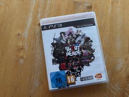 Short Peace: Ranko Tsukigame's Longest Day (CIB)