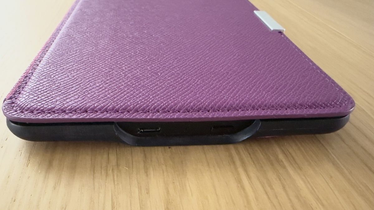 Amazon Tablettes PC: Amazon Kindle Paperwhite 1. Generation – D'occasion à Neuenhof par MagicBear57 2
