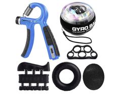 Kit renforcement mains et poignets comme neuf