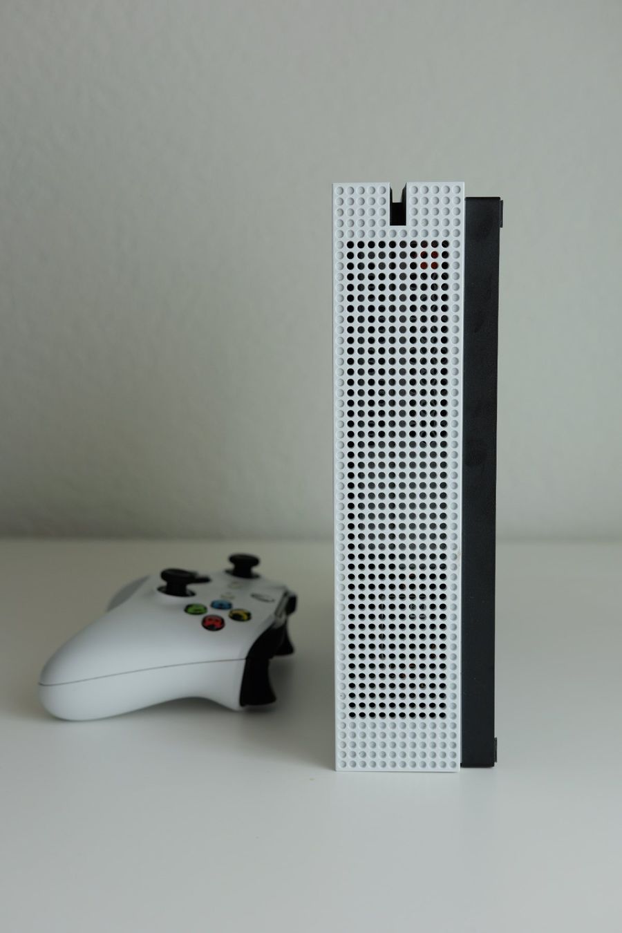 Microsoft Konsolen: Xbox One S 1Tb version – Gebraucht aus Wald ZH von maukkas 2