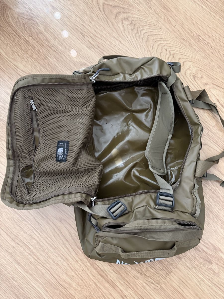 North Face Sacs: The North Face - Base Camp – D'occasion à Biel/Bienne par Loni1205 1