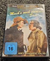 DVD Mach's noch einmal, Sam (21235)
