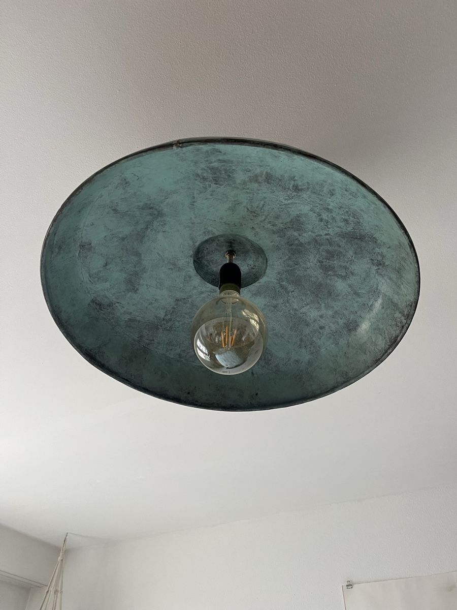 Lampadari & plafoniere: Deckenlampe – Usato da Zürich venduto da chuck843