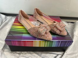 Ballerinas Gr 36 Neu Gratis Versand
