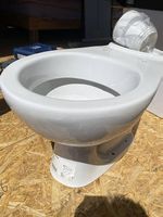 WC complet NEUF - Cuvette e-con & Réservoir Geberit Bastia