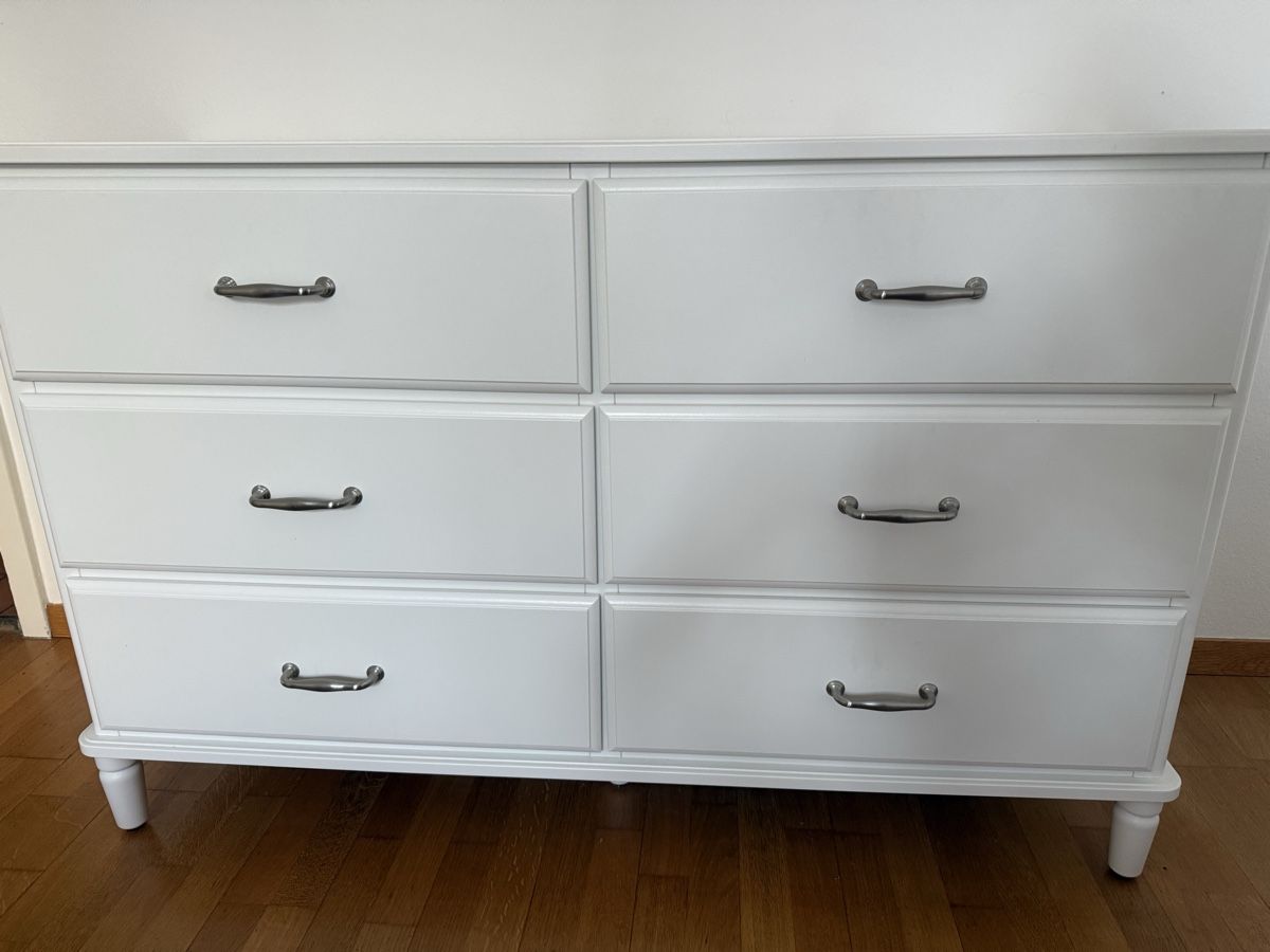 Commodes: TYSSEDAL Kommode – Neuf (Voir description) à Zürich par ste_yg7p