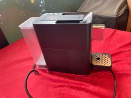 Neu Delizio Kaffeemaschine Espresso schwarz Modell Carina