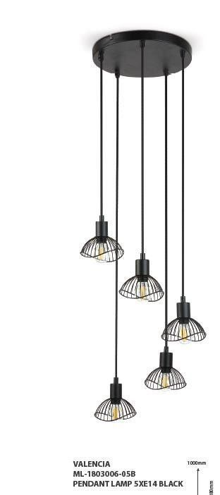Lampen: Spotstrahler 3-flammig 3 x 40 W E 14 – Neu und originalverpackt aus Wil SG von HUB104 3