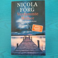 Nicola Förg- Verdammt Weiber/ Irmi Mangold Krimi
