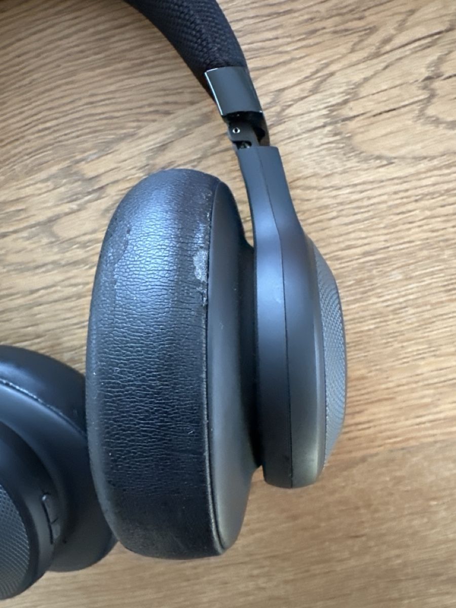 JBL Kopfhörer: JBL Kopfhörer - E65 BTNC – Gebraucht aus Luzern von roennimoos 3
