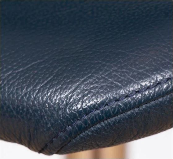 Knoll Sedie: Walter Knoll Turtle 1852 Sonderanfertigung – Usato da Bruettisellen venduto da Collector_Store 6