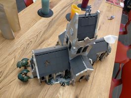 COBI-2299 Sainte-Mère-Église