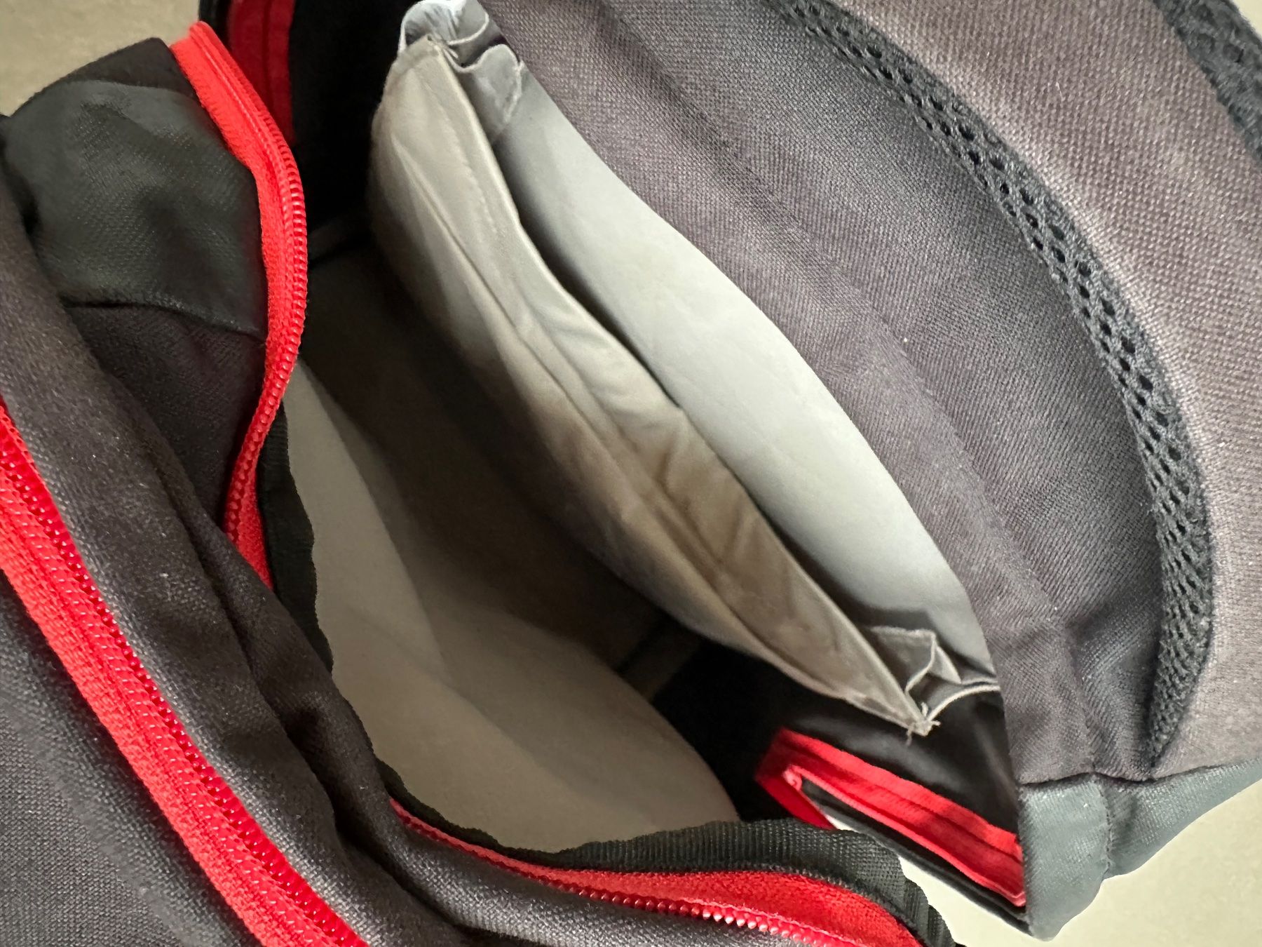 Satch Zaini: Satch Schulrucksack – Usato da Sins venduto da Hanzo 5
