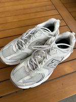 Sneakers von New Balance 530, Grösse 40.5, offwhite