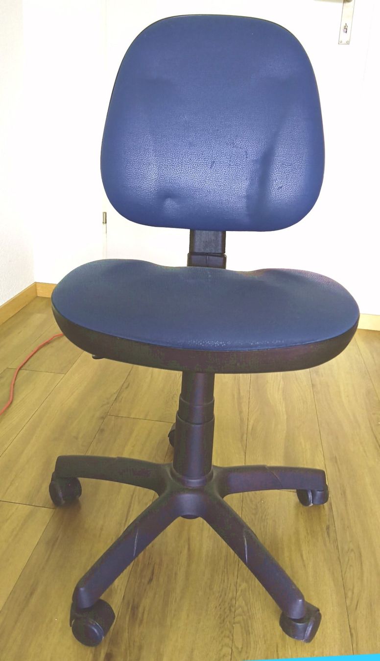 Stühle: Bürostuhl – Gebraucht aus Kleindietwil von kon_9nml