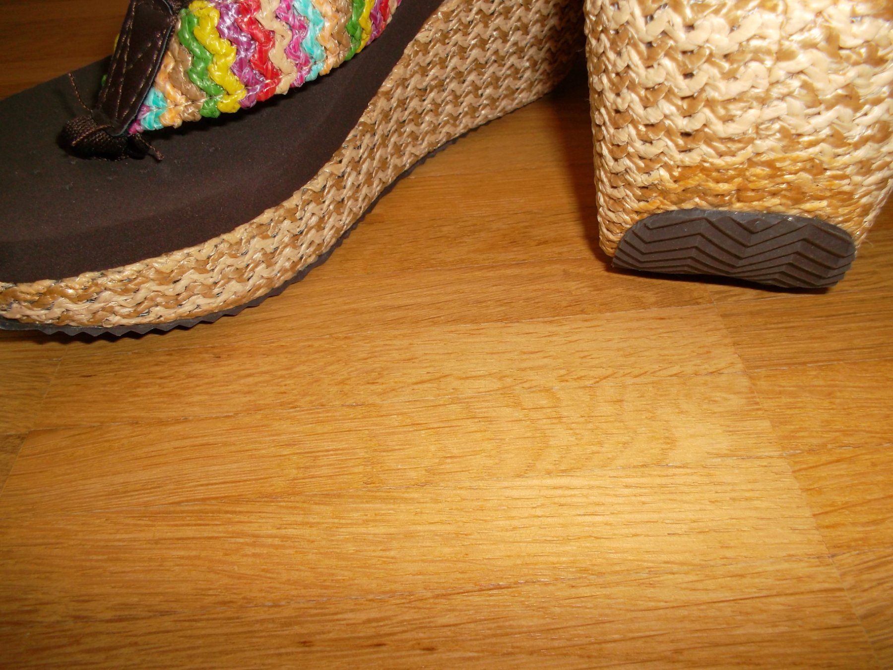 Scarpe da donna: SOMMER SANDALE NEU GR. 37 – Nuovo e nell'imballaggio originale da Zofingen venduto da Felpa 3
