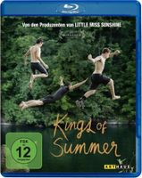 Kings of Summer  (Blu-Ray)