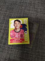 panini KOR 8