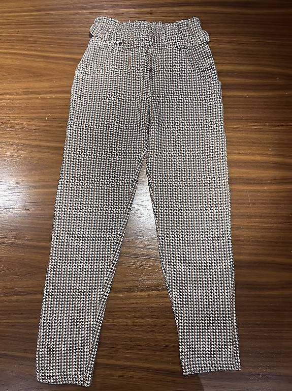Calze & Collant: Maglietta e leggings bambina  – Usato da Viganello venduto da gag_b22t 1