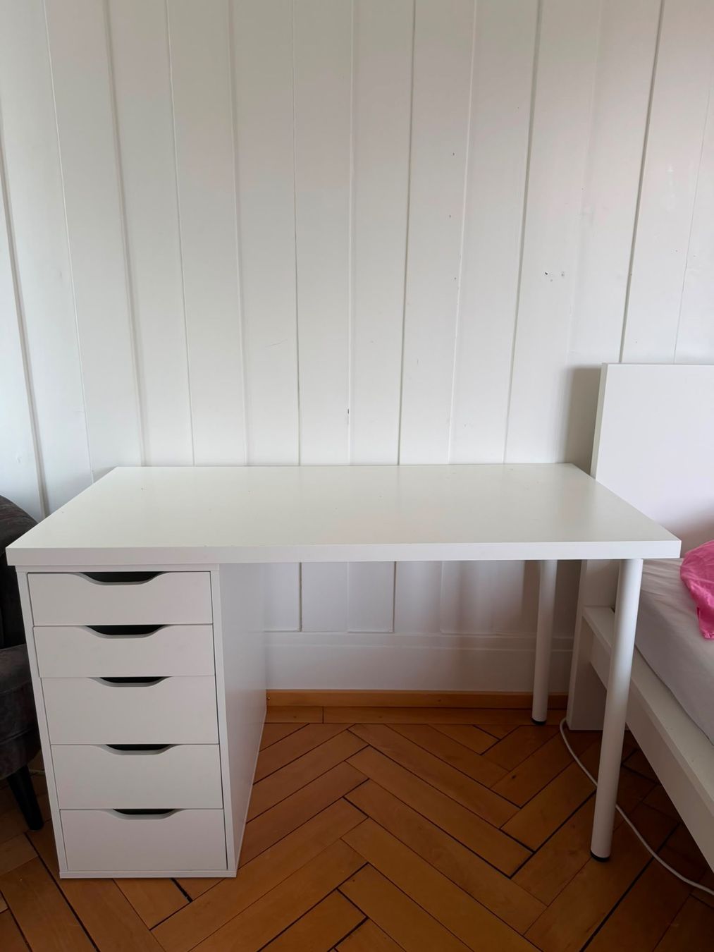 Ikea Bureaux: IKEA Schreibtisch / IKEA Desk – D'occasion à Zürich par nai_mrm2 1