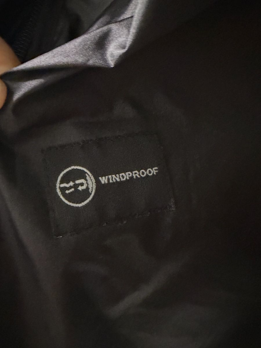 Triumph Jacken: Triumph Motorradjacke – Gebraucht aus Oetwil am See von Lionheartx 3