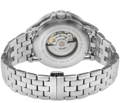Orologi: Gevril Windmaster Automatic Chrono Swiss Made Limited Ed. – Nuovo e nell'imballaggio originale da Arbon venduto da Helmuth 2