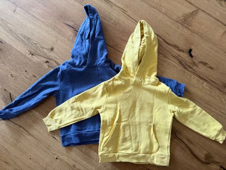 Pullover Kinder Grösse 110 / 116