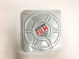 Alles über FILM - Limitierte Blechdose - Neuwertig!