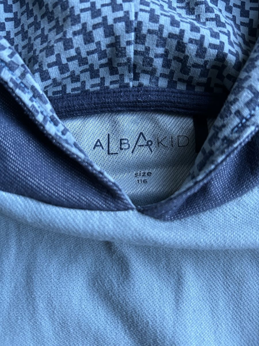 Maglioni & Felpe: Alba Kid Pullover Gr. 116 – Usato da Winterthur venduto da Betty2018 2