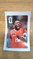 Coca Cola Panini 2026 CC7 Alphonso Davies