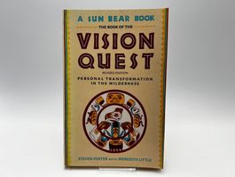 Steven Foster / Meredith Little - Vision Quest (englisch)