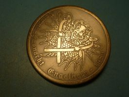 ENGELBERG 1980 SILBER