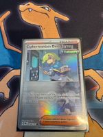 Ciphermaniacs Decodierung (xPRE 104) - Pokeball