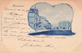 Delemont JU