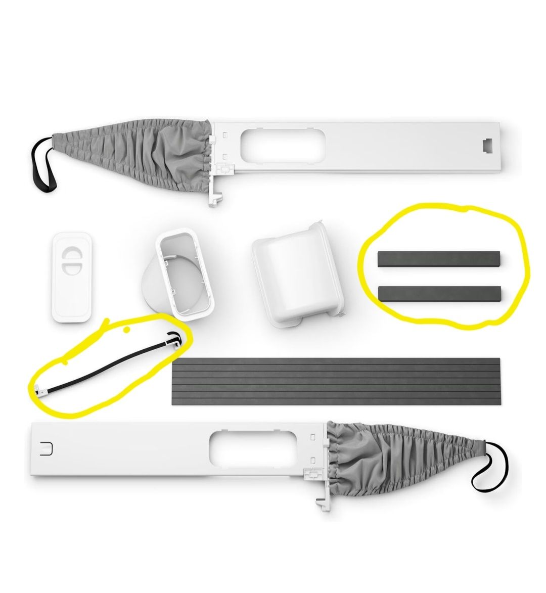 Electrolux Climatiseurs: Electrolux EWKIT – D'occasion à Wettingen par sonywhite 2
