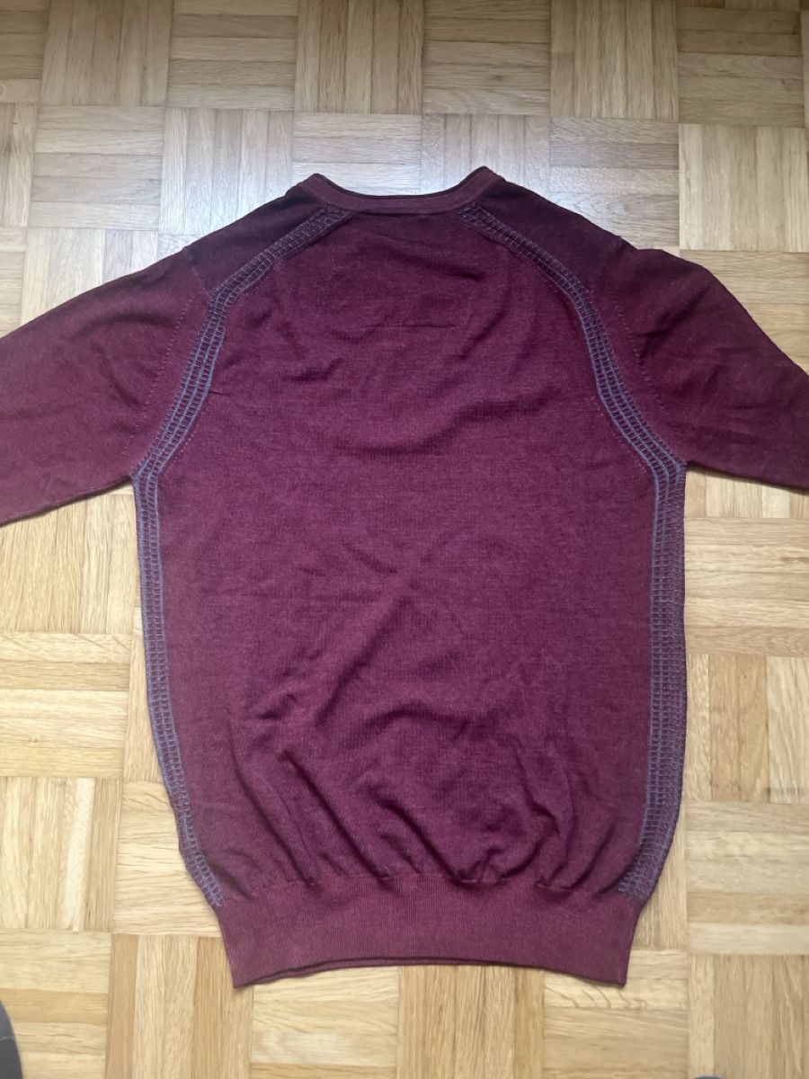 Maglioni & Felpe: Roy Robson Herren Wollpullover – Nuovo (secondo la descrizione) da Wangen b. Olten venduto da break72 7