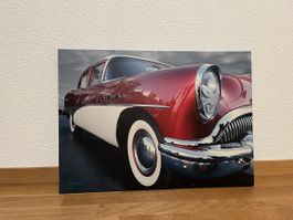 Bild Oldtimer 70x50
