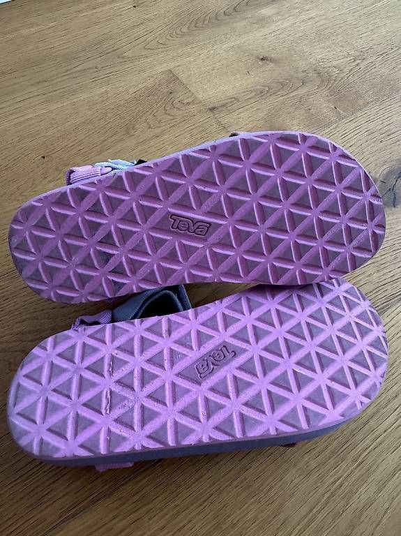 Teva Scarpe per ragazzi: Teva Sandalen – Usato da Steinach venduto da Kec 2