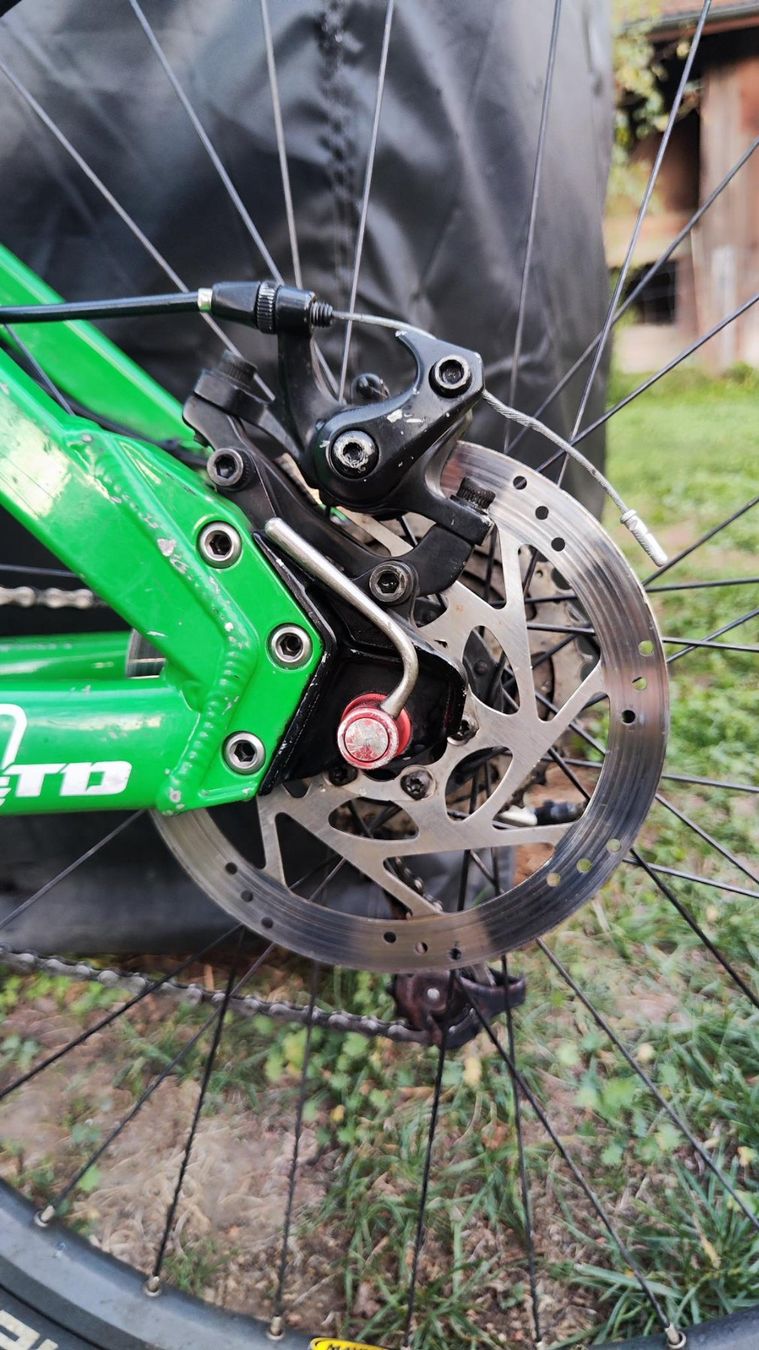 Scott Velos: Scott Voltage YZO LTD – Gebraucht aus Oberneunforn von saloeff 4