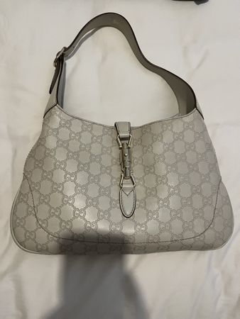Gucci Jackie sac