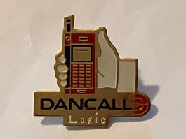 1 Pin Dancall Logic
