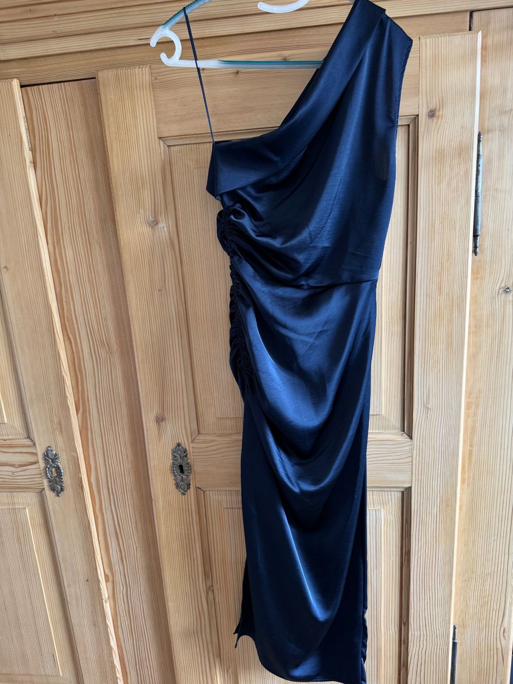 Vestiti: Abendkleid / Festkleid MNG,  Gr. S – Usato da Siebnen venduto da Trans-Am 3
