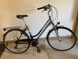 Alltagsvelo