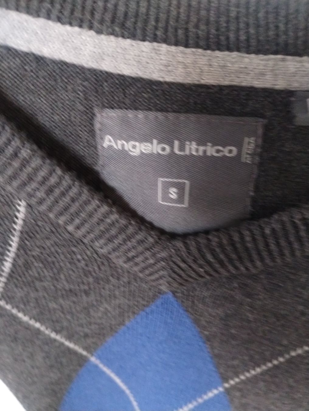 Maglioni & Felpe: Pullover Angelo Litrico taille S – Usato da Lausanne venduto da Martinucci 5